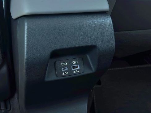 New 2026 Subaru Crosstrek 2.0i Premium AWD/4WD image 17