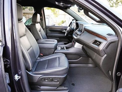 Used 2024 Chevrolet Tahoe Premier image 14