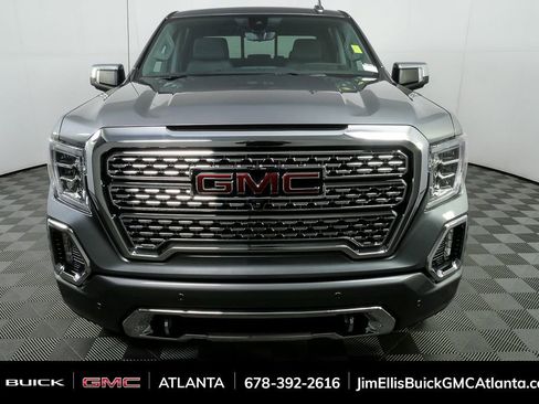Used 2021 GMC Sierra 1500 Denali w/ Denali Ultimate Package image 36