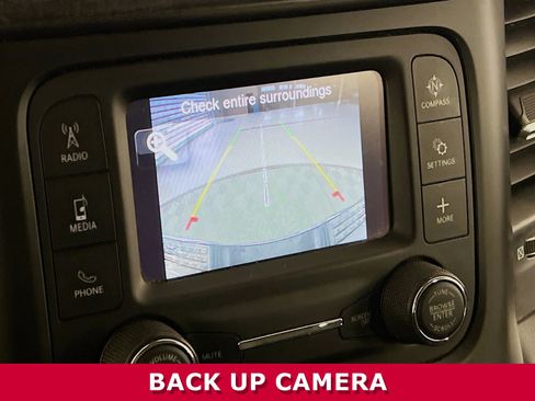 Used 2019 RAM 2500 Big Horn image 9