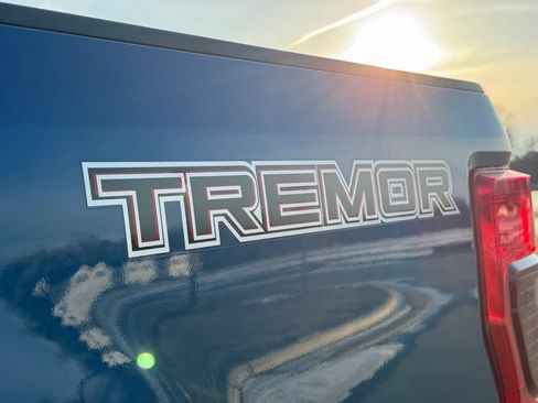 Used 2022 Ford F250 Lariat w/ Tremor Off-Road Package image 7