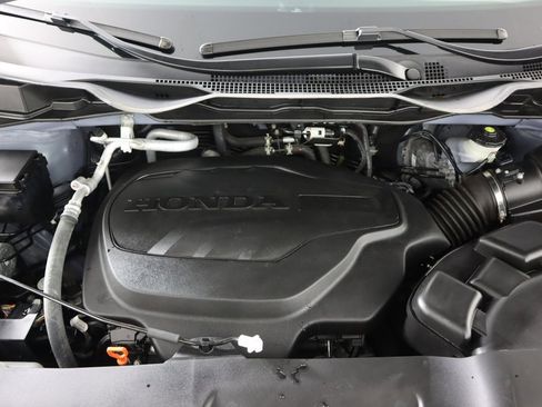 Used 2023 Honda Odyssey Sport image 21