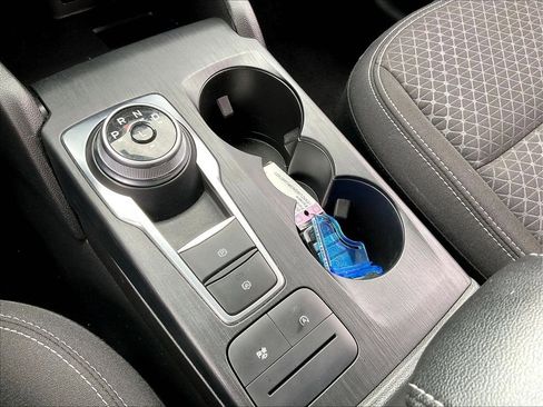 Used 2024 Ford Escape Active image 32