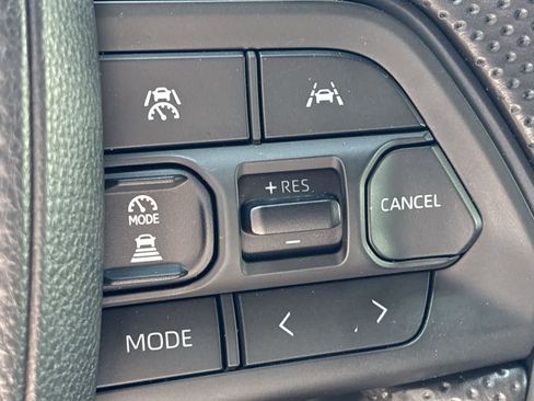 Used 2026 Toyota Tacoma SR5 image 23