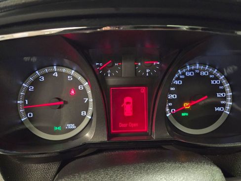 Used 2016 GMC Terrain SLE image 26