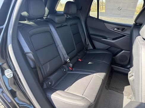 New 2026 Chevrolet Equinox LT w/ Convenience Package II AWD/4WD image 27