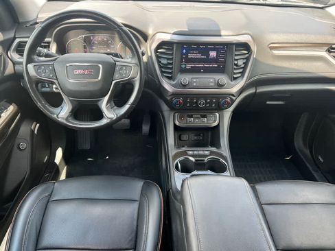 Used 2022 GMC Acadia AT4 w/ Technology Package AWD/4WD image 23