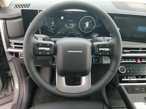 New 2026 Hyundai Santa Fe Limited image 15