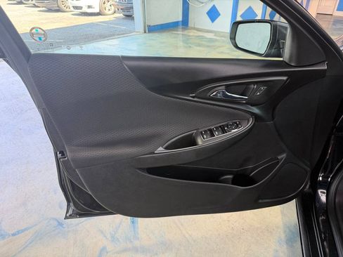 Used 2020 Chevrolet Malibu RS w/ LPO, Convenience Package 2 FWD image 22