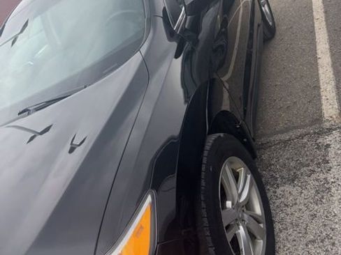 Used 2014 Acura RDX AWD w/ Technology Package image 2