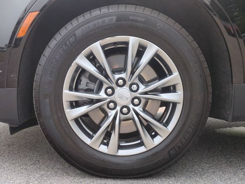 Used 2023 Cadillac XT5 Premium Luxury AWD/4WD image 22