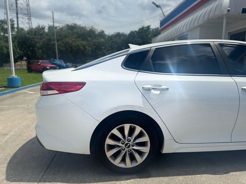 Used 2018 Kia Optima LX w/ Convenience Package FWD image 43