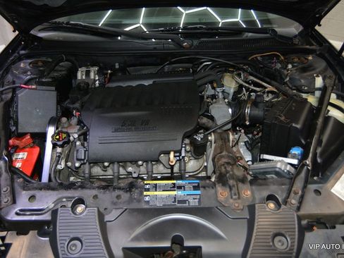 Used 2007 Chevrolet Monte Carlo SS w/ Convenience Package image 26