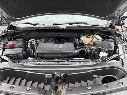 Used 2023 Chevrolet Suburban High Country w/ Premium Package 2 image 42