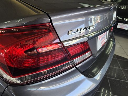 Used 2014 Honda Civic LX image 22