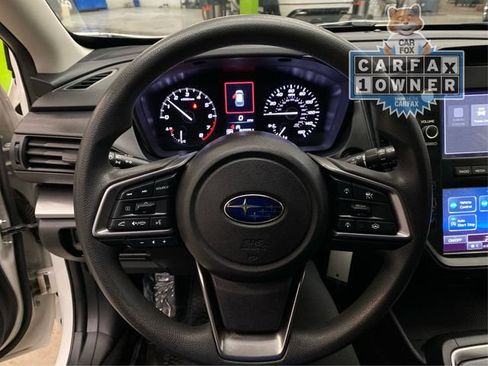 Used 2024 Subaru Impreza 2.0i AWD/4WD image 22