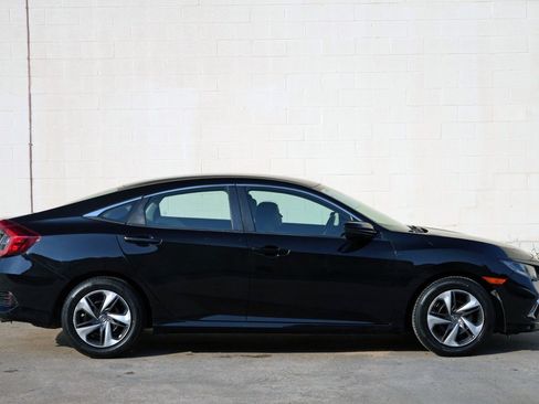 Used 2019 Honda Civic LX image 45