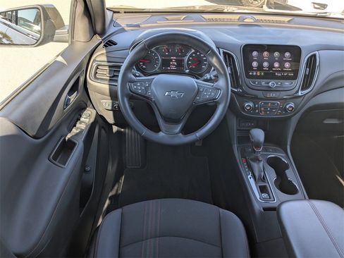 Used 2023 Chevrolet Equinox RS image 19