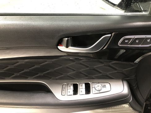 Used 2022 Hyundai Palisade Calligraphy image 22