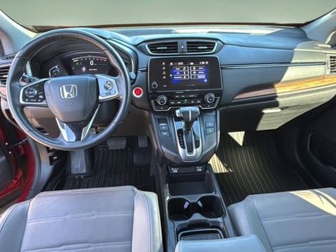 Used 2022 Honda CR-V EX-L image 16