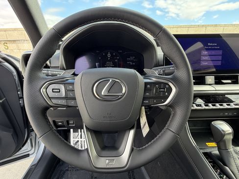 New 2026 Lexus IS 350 F Sport image 19