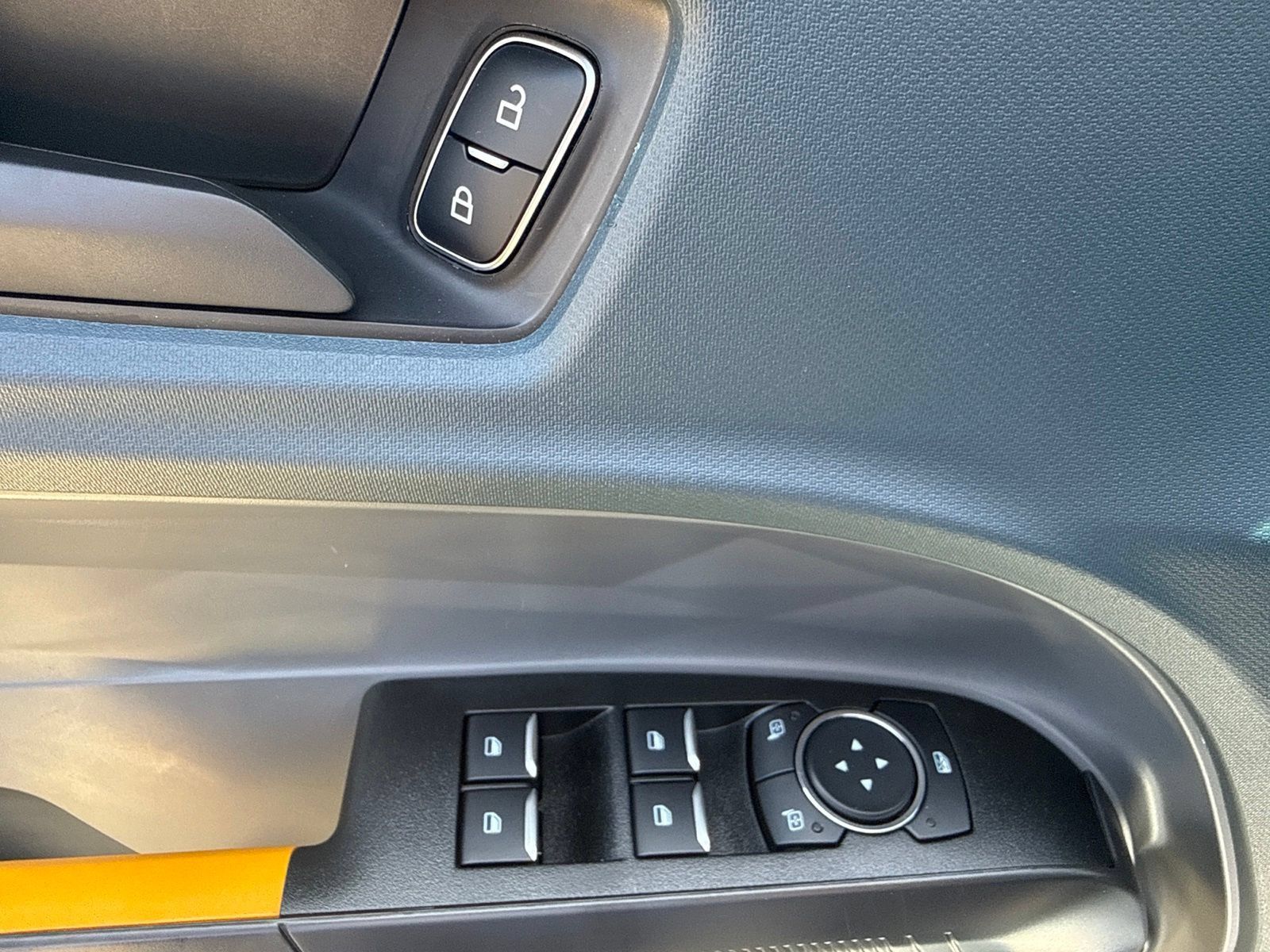 New 2026 Ford Maverick Tremor AWD/4WD image 16