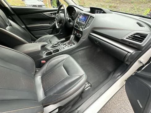 Used 2021 Subaru Crosstrek 2.5i Limited w/ Moonroof Package 2 AWD/4WD image 20