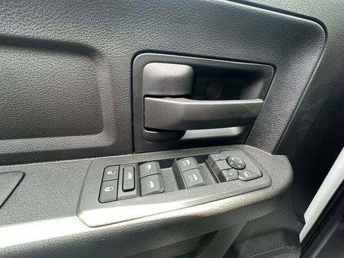 New 2025 RAM 2500 Tradesman image 18