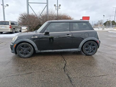 Used 2013 MINI Cooper Hardtop image 4