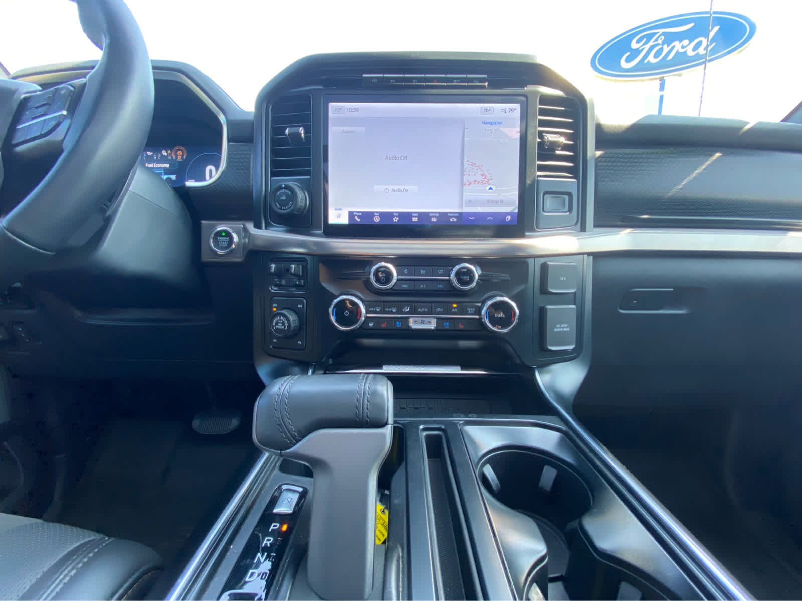 Used 2023 Ford F150 Raptor w/ Raptor Carbon Fibre Package AWD/4WD image 22