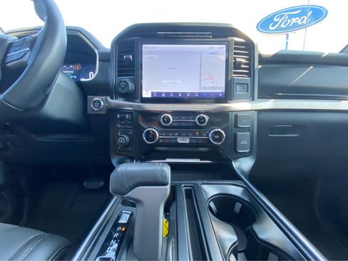Used 2023 Ford F150 Raptor w/ Raptor Carbon Fibre Package AWD/4WD image 22
