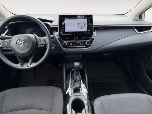 Used 2021 Toyota Corolla LE FWD image 10