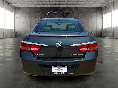 Used 2012 Buick Verano Leather image 4