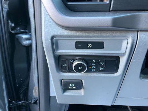 Used 2025 Ford F150 XLT w/ Equipment Group 301A Standard image 12