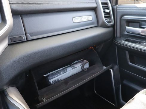 Used 2020 RAM 3500 Laramie AWD/4WD image 37