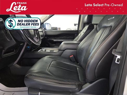 Used 2020 Ford Expedition Platinum RWD image 14