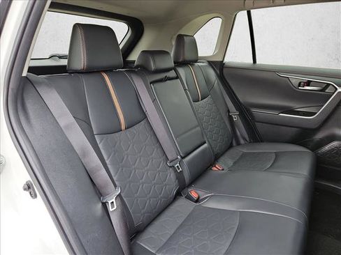 Used 2024 Toyota RAV4 Adventure AWD/4WD image 20