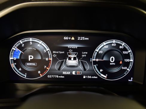 Used 2023 Mitsubishi Outlander SE Black Edition AWD/4WD image 18
