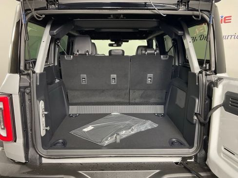 New 2026 Ford Bronco Outer Banks AWD/4WD image 11