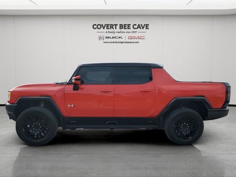 Certified 2025 GMC Hummer EV 2X image 5