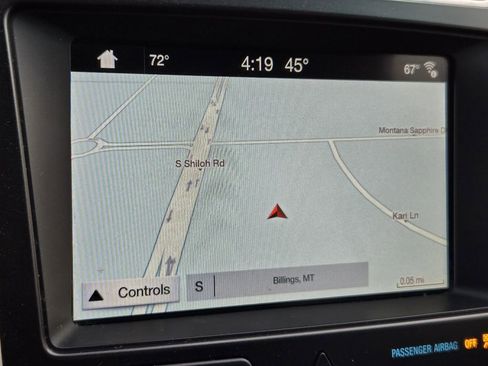 Used 2019 Ford Explorer Sport w/ Equipment Group 401A image 7