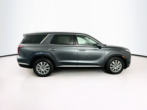 Used 2025 Hyundai Palisade SEL FWD image 10