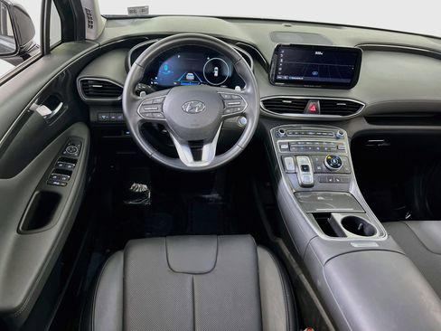 Used 2023 Hyundai Santa Fe SEL w/ Premium Package AWD/4WD image 24