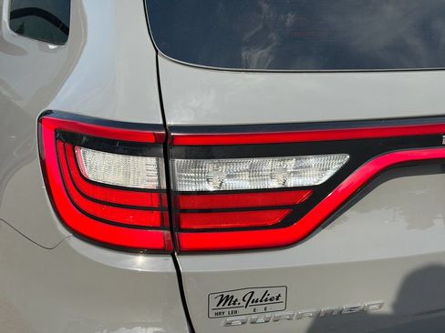 Used 2023 Dodge Durango GT AWD/4WD image 11
