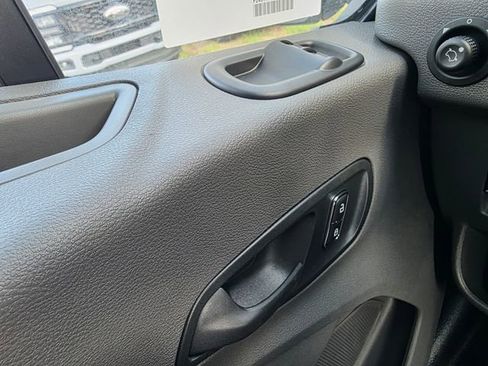 New 2026 Ford Transit 350 148 High Roof Extended image 18