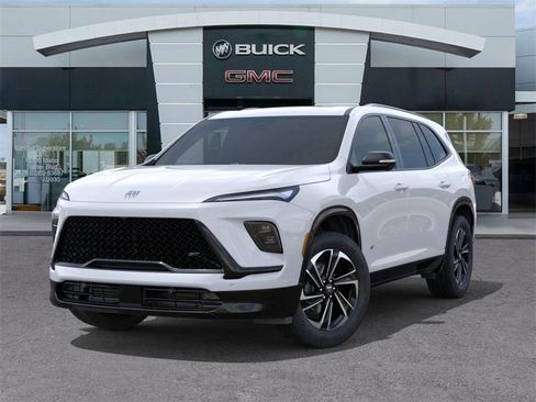 New 2026 Buick Enclave Sport Touring w/ Super Cruise Package image 6