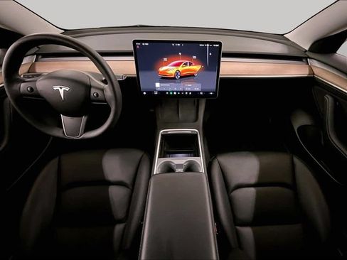 Used 2023 Tesla Model 3 Standard Range RWD image 14