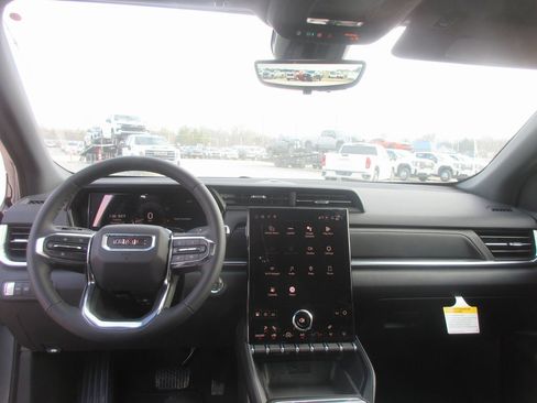 New 2026 GMC Terrain Elevation w/ Technology Package II image 14