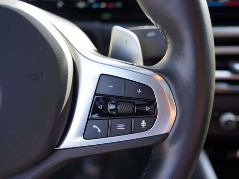 Certified 2024 BMW M240i Coupe w/ Premium Package image 17