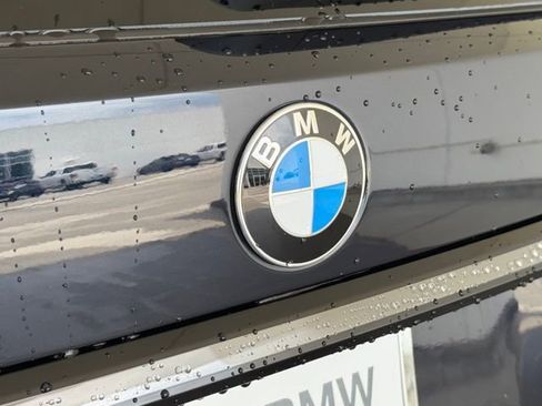 Used 2026 BMW X7 xDrive40i w/ M Sport Package image 10